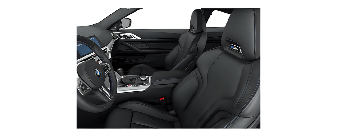BMW M4 2022 8
