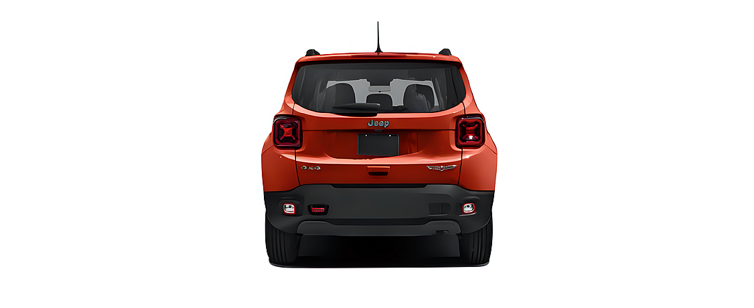 Jeep Renegade 2021 31