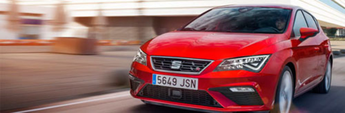 Test: Seat Leon facelift – Changer ? Pour quoi faire ?