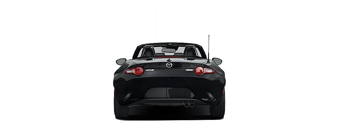 Mazda MX-5 2021 29
