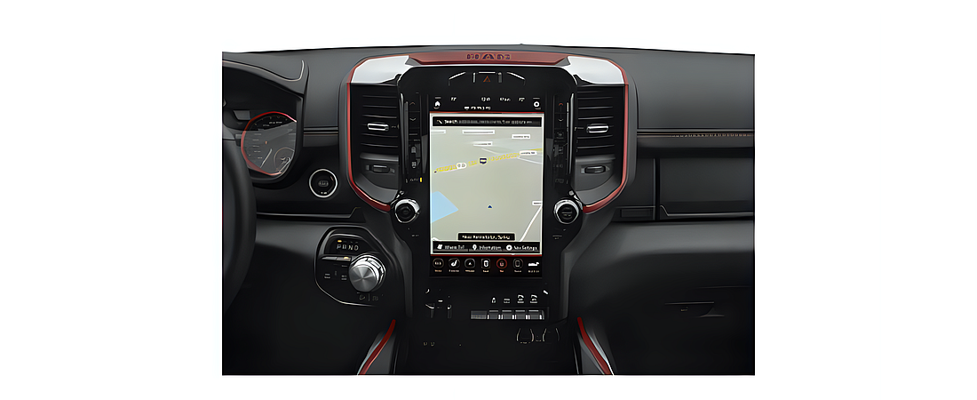 Ram 1500 2021 103