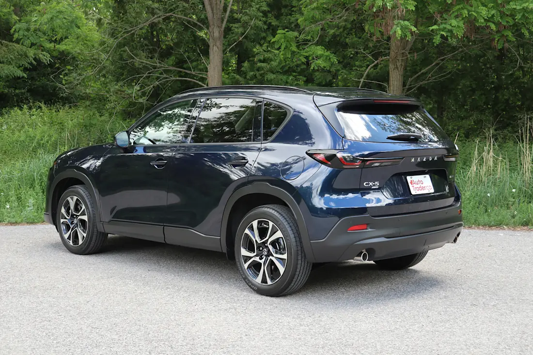 2026 Mazda CX-5 - TD - JM - 260715 - 9