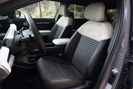 2026 Kia EV4 First Drive Review + Video Image