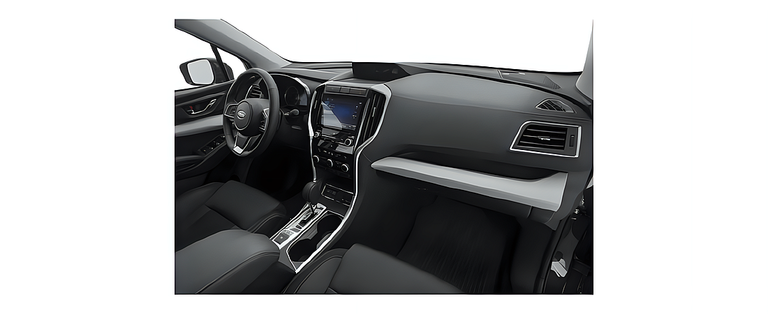 Subaru Ascent 2020 13