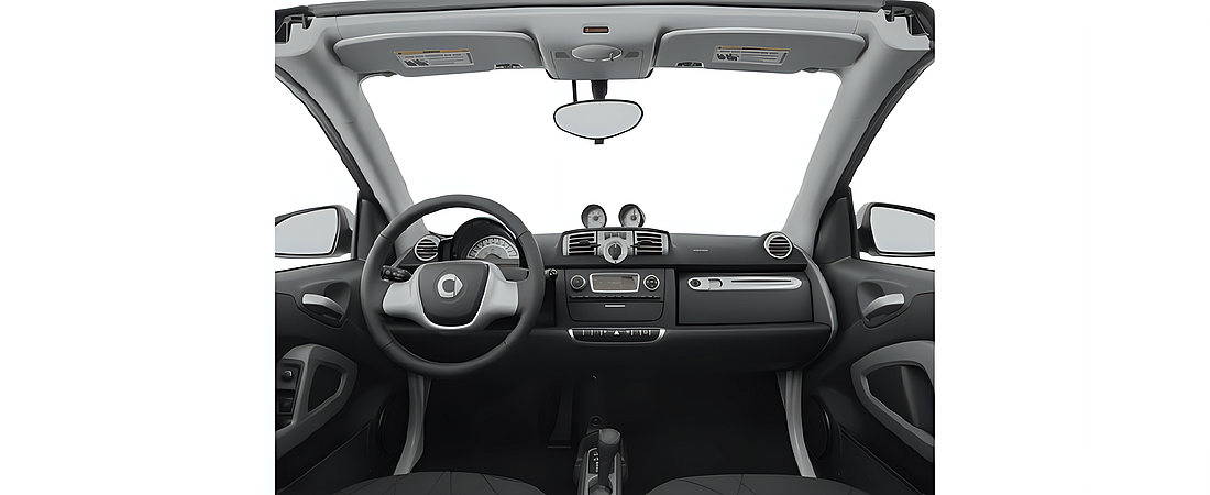 smart fortwo electric drive 2016 24