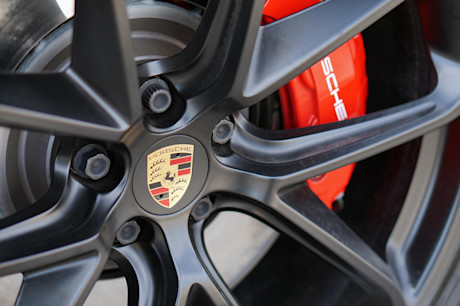 Editorial 2022 porsche macan gts 14 jl