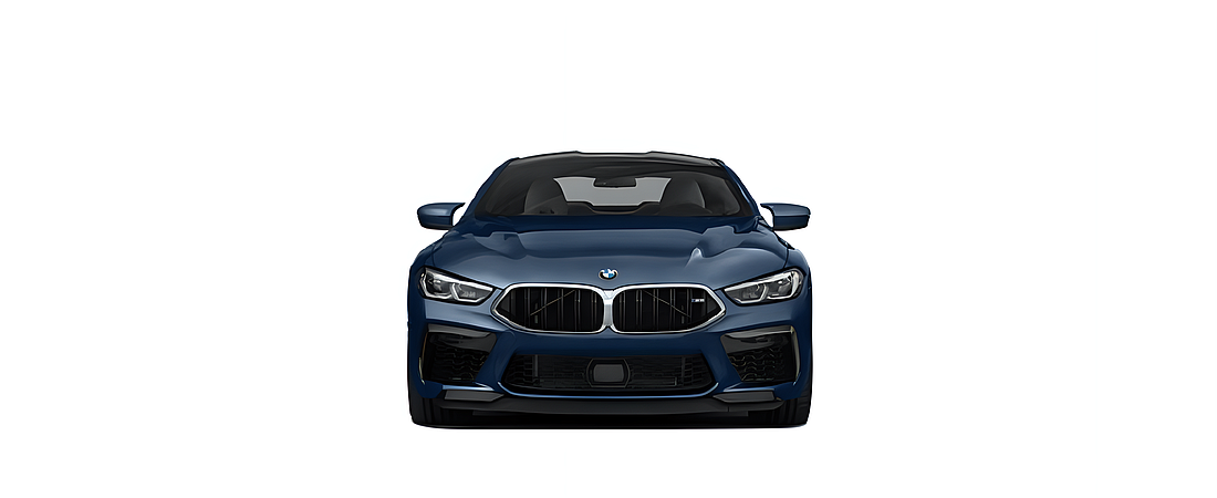 BMW M8 2020 17