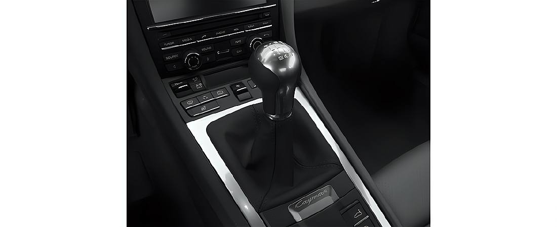 Porsche Cayman 2014 10