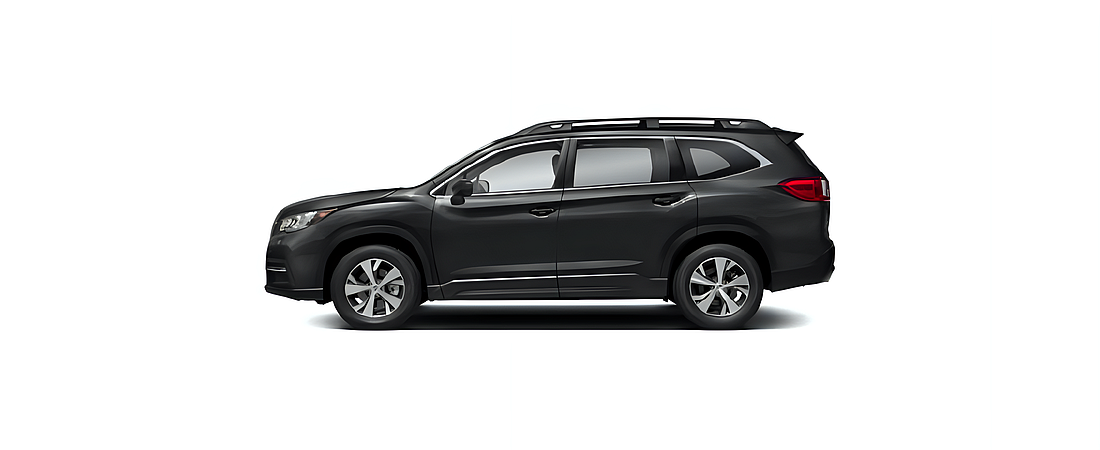 Subaru Ascent 2020 3