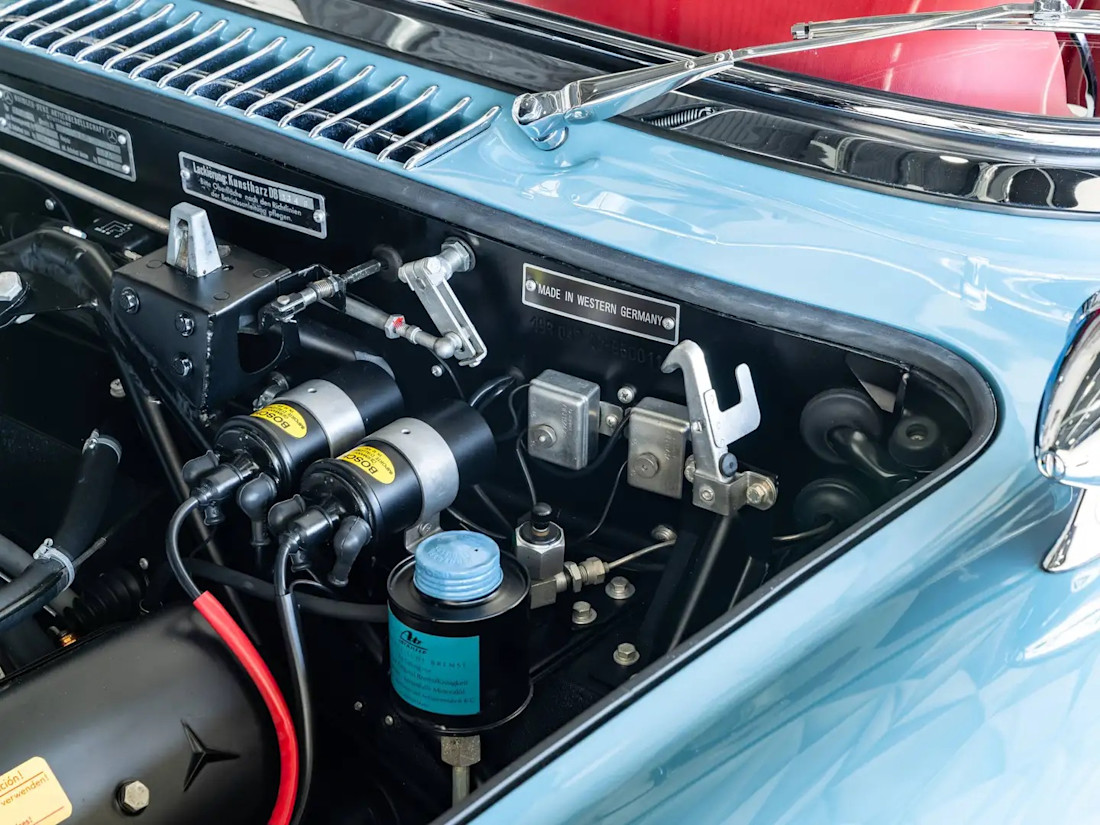 1959 Mercedes-Benz 300 SL - FOTW - CD - 261023 - 14.jpeg