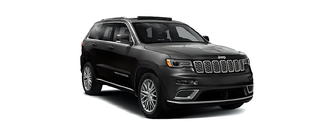 Jeep Grand Cherokee 2020 60