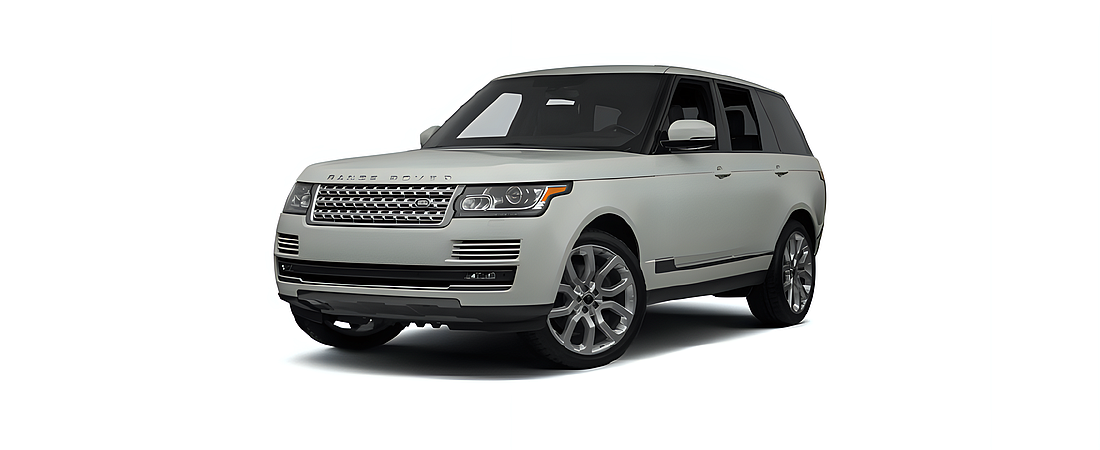 Land Rover Range Rover 2013 1