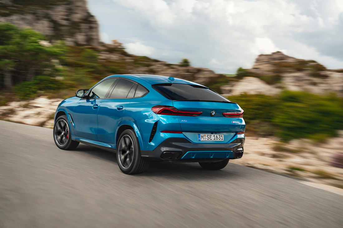 BMW X6_2