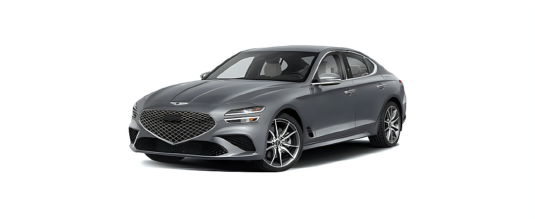 2023 Genesis G70 - Canadian Prices, Specs, Photos | AutoTrader.ca