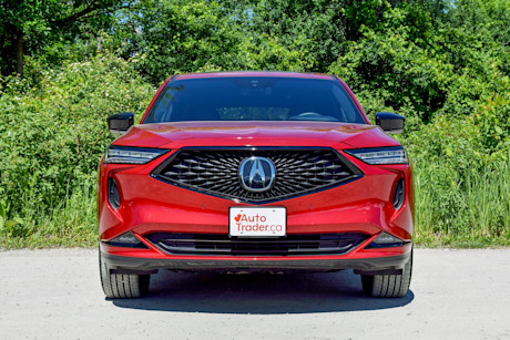 Editorial 2022 acura mdx a spec 01 sha