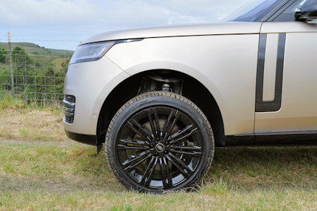 Editorial 2022 land rover range rover 14 sha