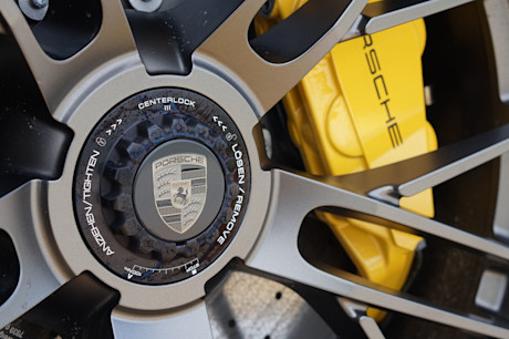 2026 Porsche 911 Turbo S-JL-21