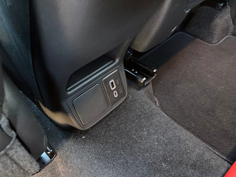 Buick Encore GX ST 2024 : essai routier Image