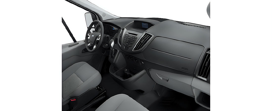 Ford Transit 2017 129