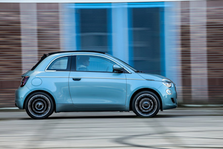 Is BYD het nieuwe Volkswagen? Dit zijn de 10 bestverkochte auto’s van China en Duitsland