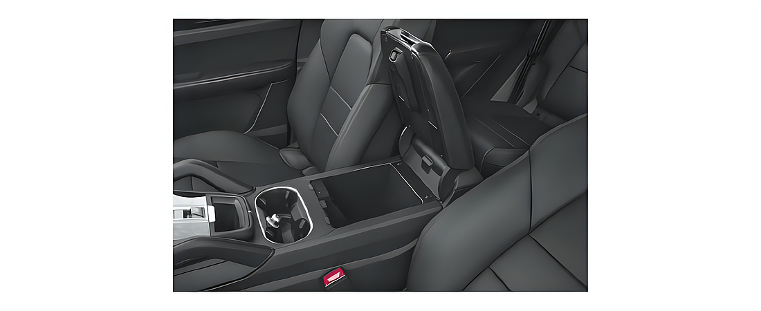 Porsche Cayenne 2020 12
