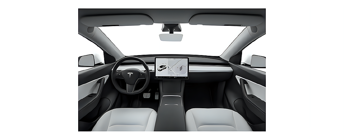 Tesla Model Y 2022 7