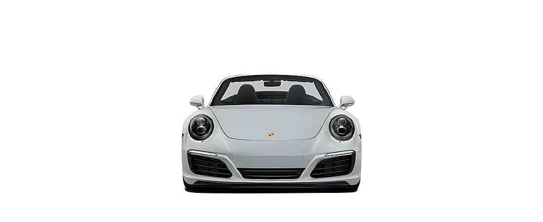Porsche 911 2019 122