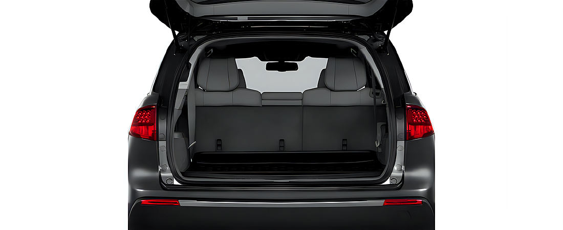 Acura MDX 2012 13