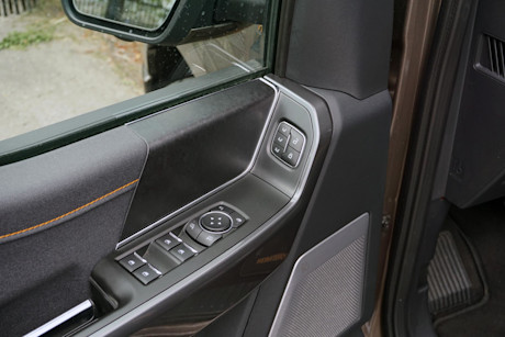 Editorial 2022 ford f 150 tremor 27 di
