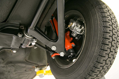 Editorial porsche classic factory restoration 14 jw