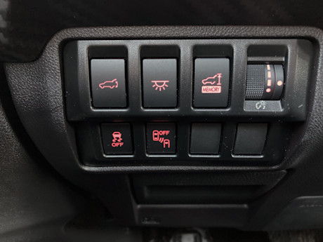 Subaru Ascent Onyx 2022 : essai hivernal Image