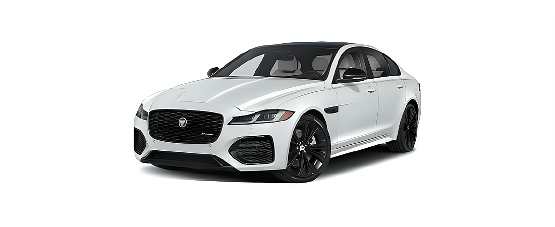 Jaguar XF 2024 1