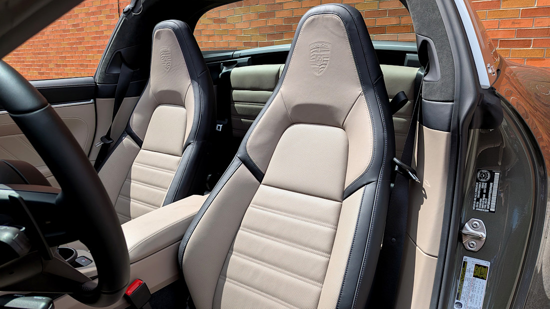 2026 Porsche 911 Targa 4S - TD - SBe - 2600617 - 27.jpg