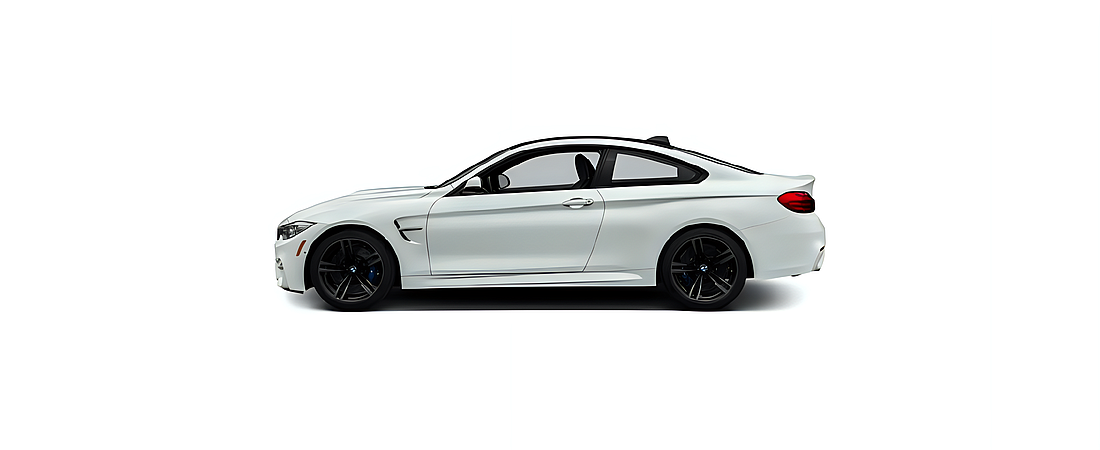 BMW M4 2016 3