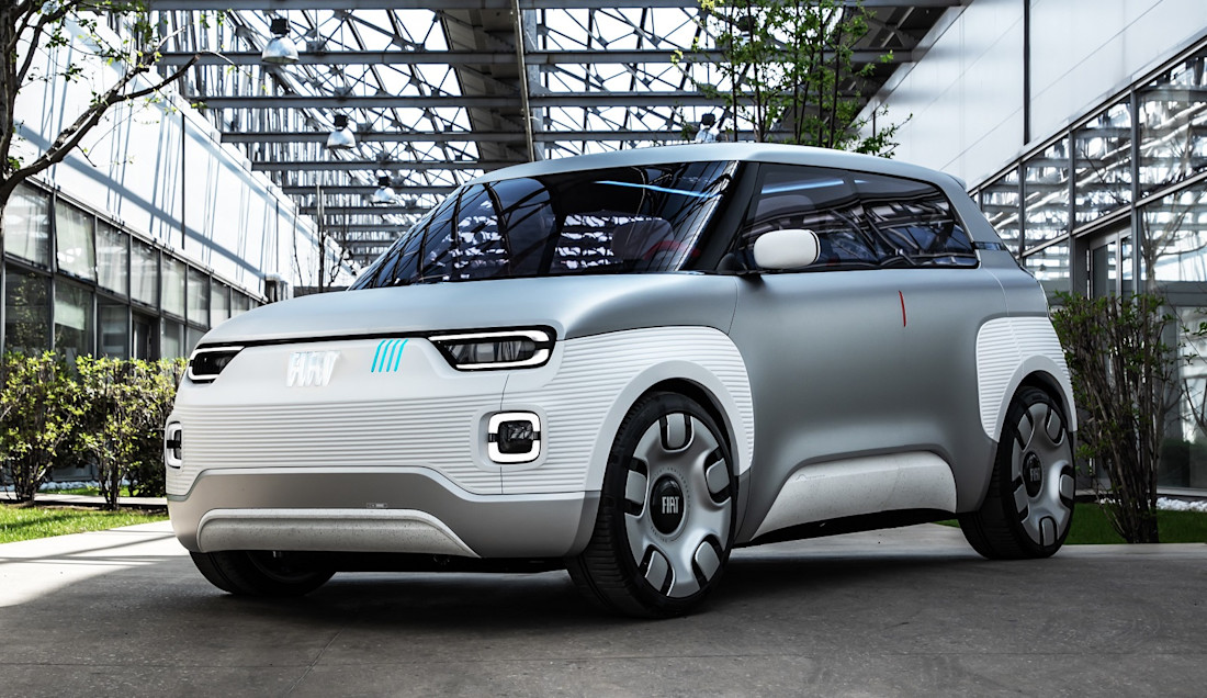 fiat-panda-elektro-side