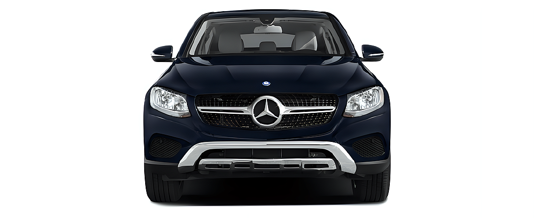 Mercedes-Benz GLC-Class 2018 18