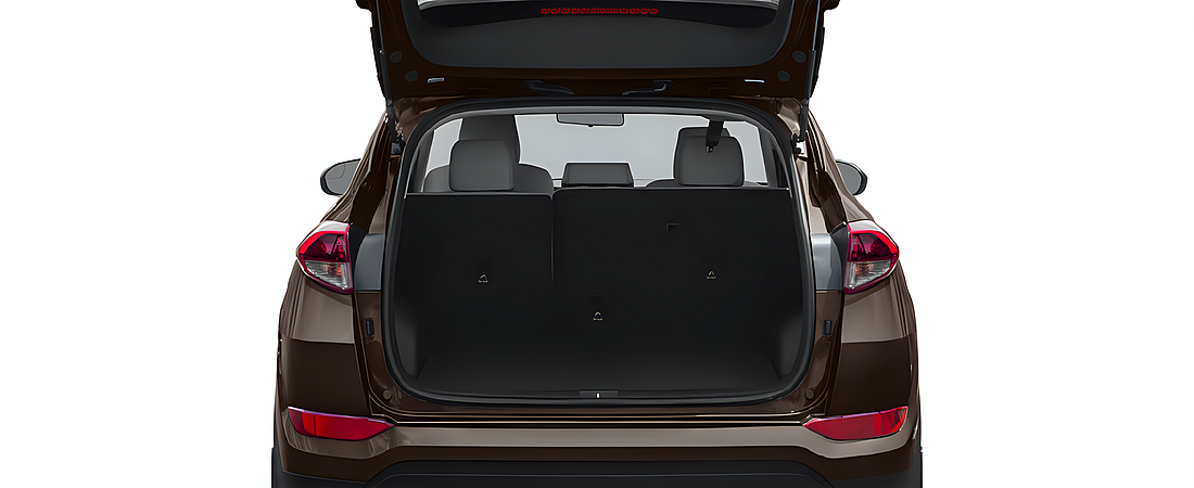 Hyundai Tucson 2016 11