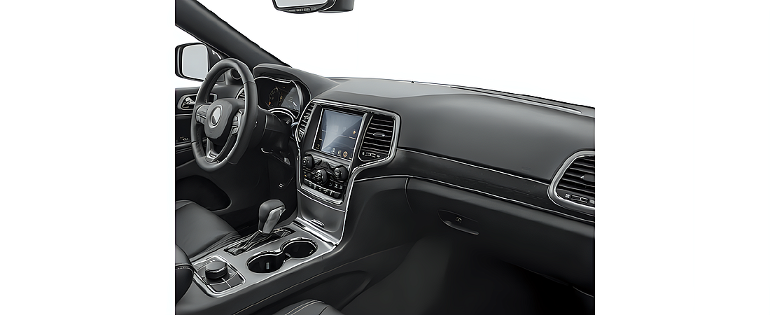 Jeep Grand Cherokee 2017 28