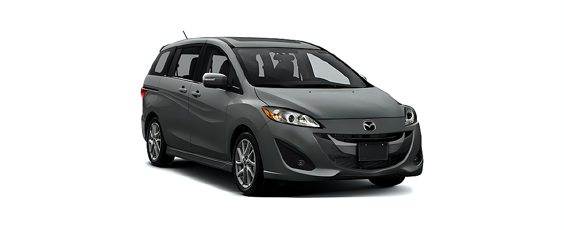 Mazda Mazda5 2017 16