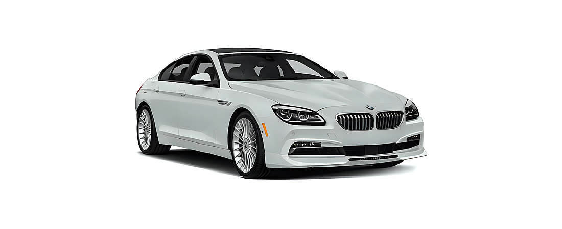 BMW 6 Series 2019 47