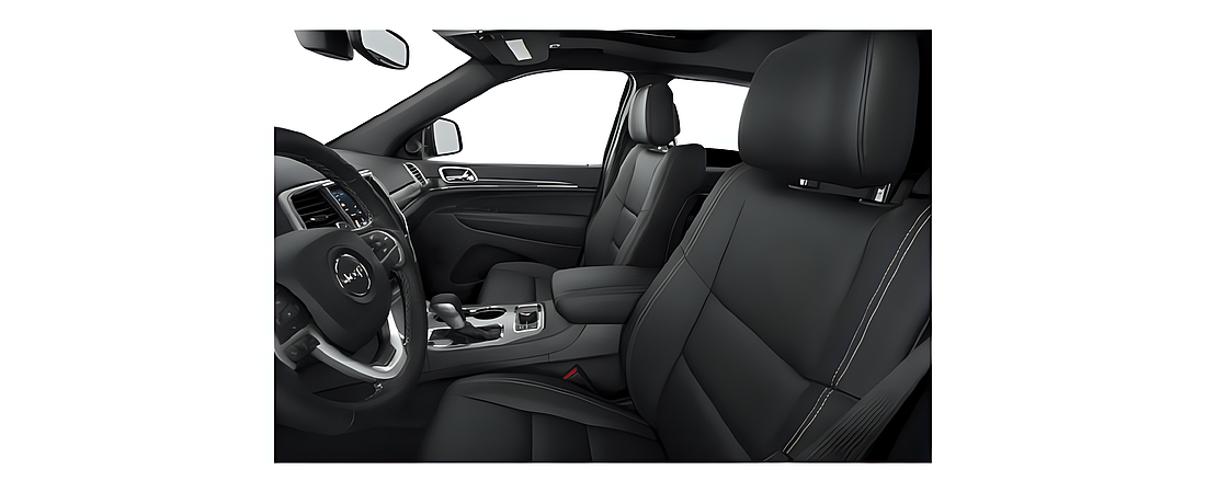 Jeep Grand Cherokee 2019 22