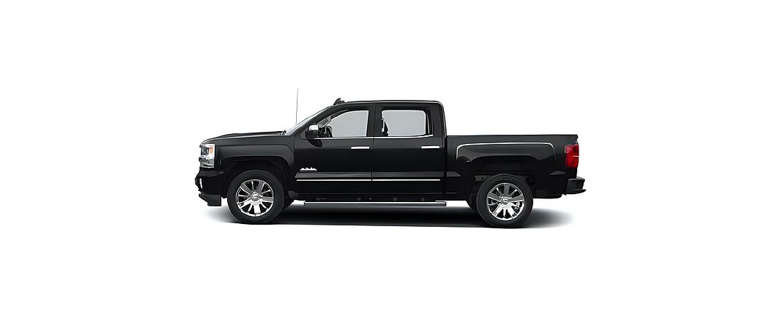 Chevrolet Silverado 1500 2018 181