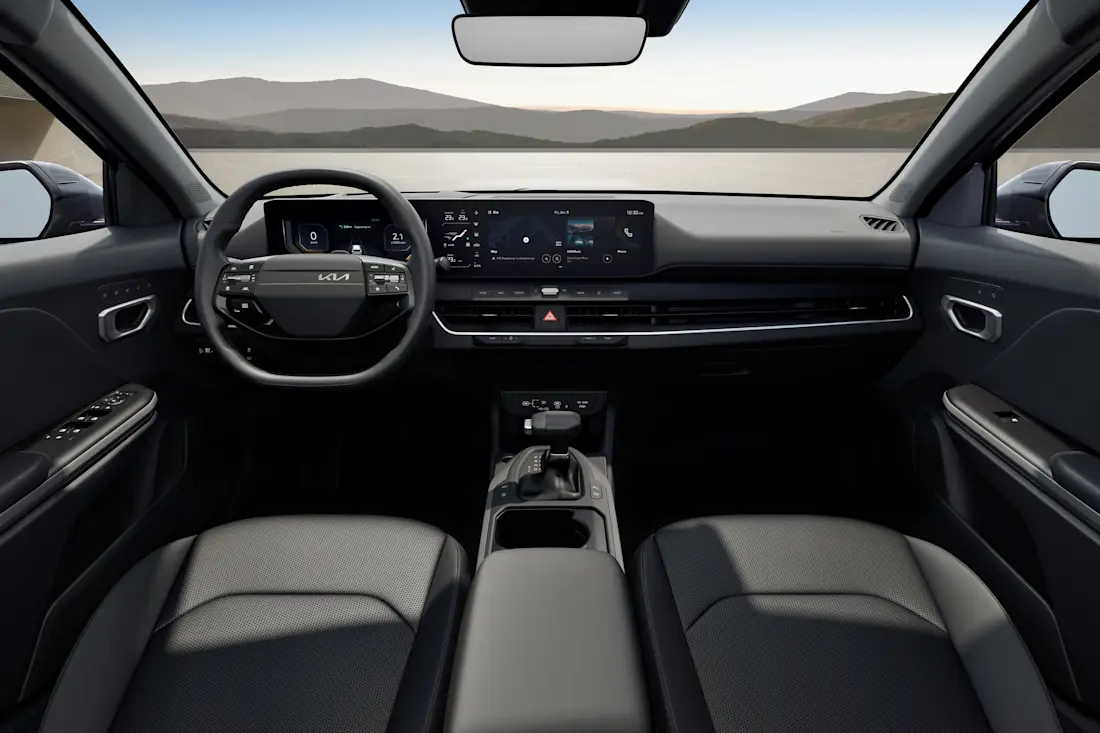 Kia K4 Sportswagon 04