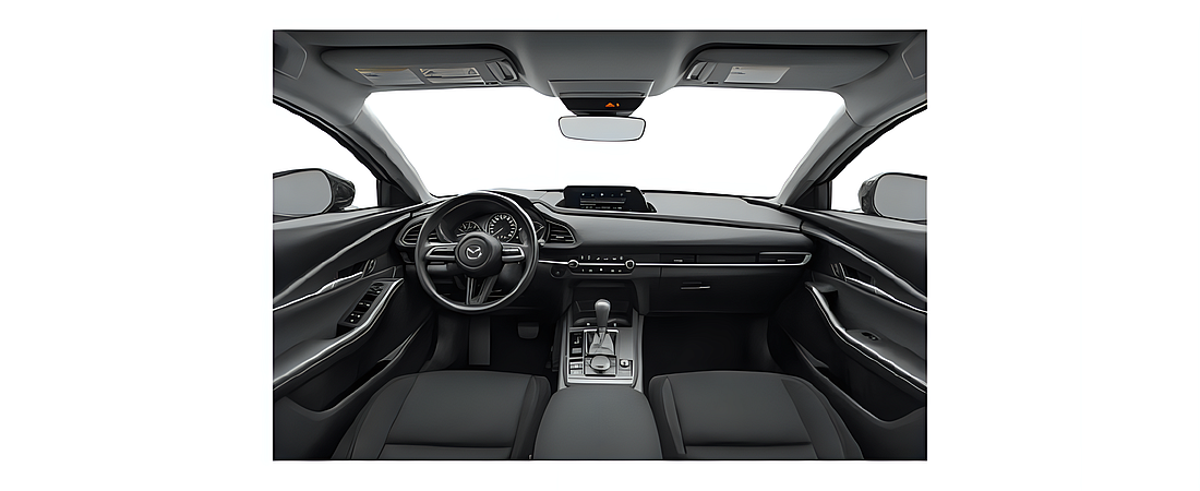 Mazda CX-30 2025 7