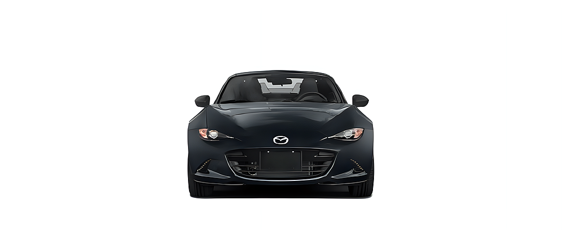 Mazda MX-5 RF 2022 4
