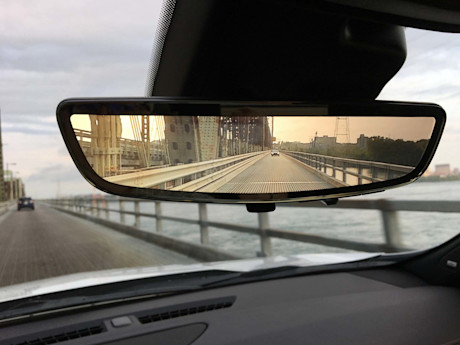 Cadillac XT4 Sport TI 2019 : essai routier Image