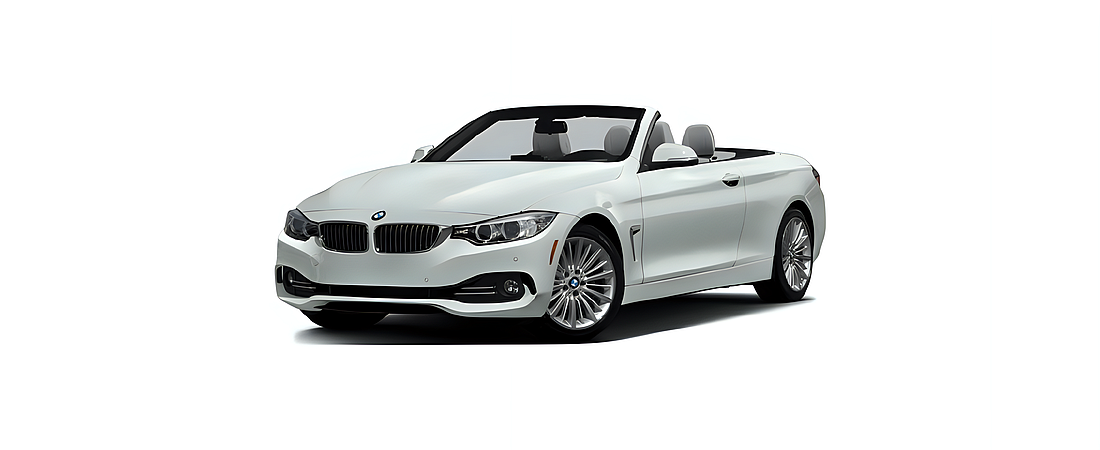 BMW 4 Series 2015 39