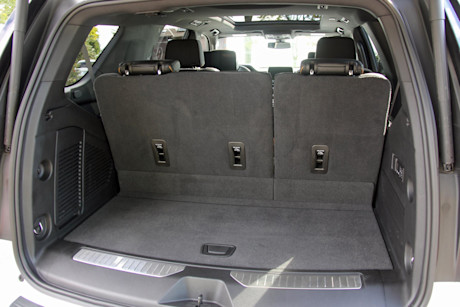 Editorial 2021 gmc yukon at4 04 dw