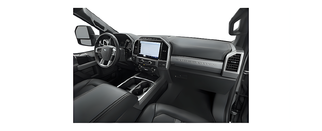 Ford F-250 2022 98