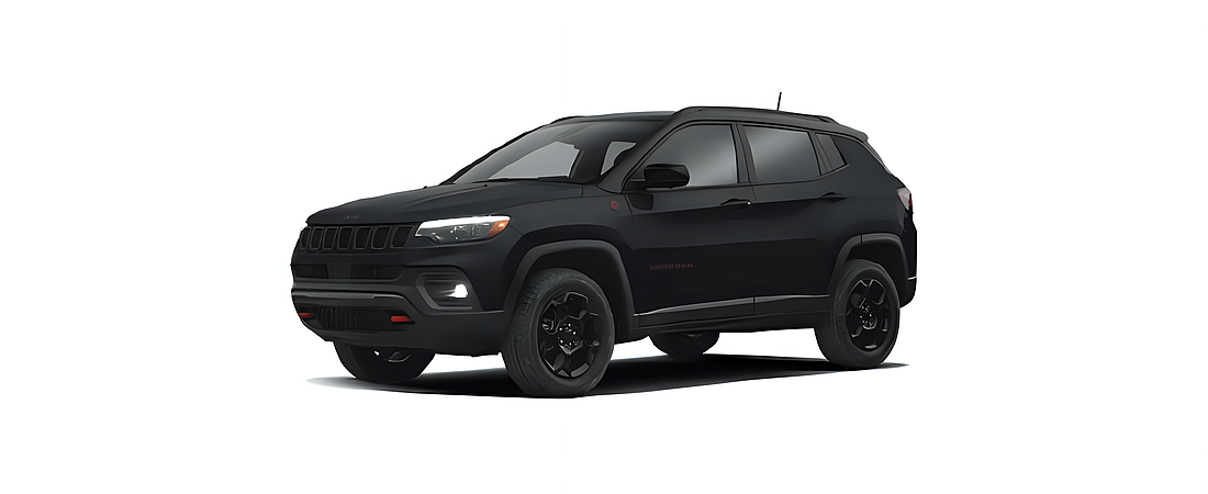 Jeep Compass 2025 15